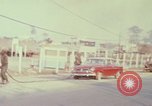 Standbild 40th Signal Battalion Saigon Vietnam, 1967, aus Sekunde 40 historischem Filmmaterial Videoclip 65675052373