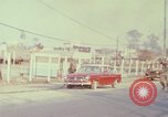 Standbild 40th Signal Battalion Saigon Vietnam, 1967, aus Sekunde 41 historischem Filmmaterial Videoclip 65675052373