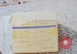 Image of 1st Infantry Division soldiers Saigon Vietnam, 1968, second 3 stock footage video 65675052374