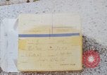 Image of 1st Infantry Division soldiers Saigon Vietnam, 1968, second 4 stock footage video 65675052374