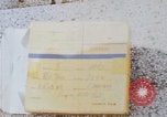 Image of 1st Infantry Division soldiers Saigon Vietnam, 1968, second 8 stock footage video 65675052374
