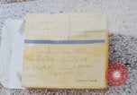 Image of 1st Infantry Division soldiers Saigon Vietnam, 1968, second 9 stock footage video 65675052374