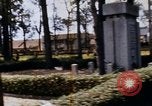 Image of 1st Infantry Division soldiers Saigon Vietnam, 1968, second 17 stock footage video 65675052374