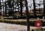 Image of 1st Infantry Division soldiers Saigon Vietnam, 1968, second 18 stock footage video 65675052374