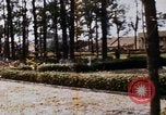 Image of 1st Infantry Division soldiers Saigon Vietnam, 1968, second 19 stock footage video 65675052374
