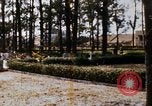 Image of 1st Infantry Division soldiers Saigon Vietnam, 1968, second 21 stock footage video 65675052374
