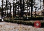 Image of 1st Infantry Division soldiers Saigon Vietnam, 1968, second 23 stock footage video 65675052374