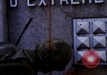Image of 1st Infantry Division soldiers Saigon Vietnam, 1968, second 47 stock footage video 65675052374