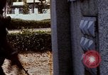 Image of 1st Infantry Division soldiers Saigon Vietnam, 1968, second 56 stock footage video 65675052374