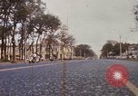 Image of United States troops Saigon Vietnam, 1968, second 44 stock footage video 65675052375