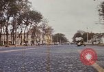 Image of United States troops Saigon Vietnam, 1968, second 49 stock footage video 65675052375