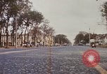 Image of United States troops Saigon Vietnam, 1968, second 50 stock footage video 65675052375