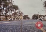 Image of United States troops Saigon Vietnam, 1968, second 52 stock footage video 65675052375