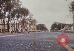 Image of United States troops Saigon Vietnam, 1968, second 55 stock footage video 65675052375