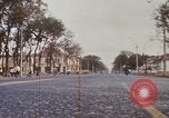 Image of United States troops Saigon Vietnam, 1968, second 60 stock footage video 65675052375