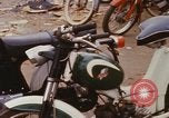 Image of United States troops Saigon Vietnam, 1968, second 61 stock footage video 65675052375