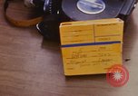 Image of United States troops Saigon Vietnam, 1968, second 4 stock footage video 65675052376