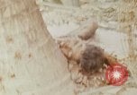 Image of United States troops Saigon Vietnam, 1968, second 8 stock footage video 65675052376