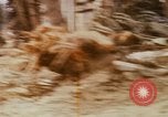 Image of United States troops Saigon Vietnam, 1968, second 12 stock footage video 65675052376