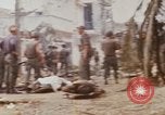 Image of United States troops Saigon Vietnam, 1968, second 13 stock footage video 65675052376