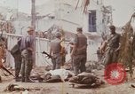 Image of United States troops Saigon Vietnam, 1968, second 19 stock footage video 65675052376