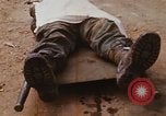 Image of United States troops Saigon Vietnam, 1968, second 23 stock footage video 65675052376