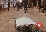 Image of United States troops Saigon Vietnam, 1968, second 25 stock footage video 65675052376
