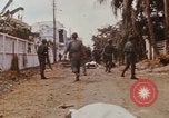 Image of United States troops Saigon Vietnam, 1968, second 32 stock footage video 65675052376