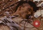 Image of United States troops Saigon Vietnam, 1968, second 37 stock footage video 65675052376