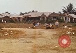 Image of Army of the Republic of Vietnam soldiers Saigon Vietnam, 1968, second 6 stock footage video 65675052377