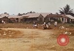 Image of Army of the Republic of Vietnam soldiers Saigon Vietnam, 1968, second 7 stock footage video 65675052377