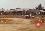Image of Army of the Republic of Vietnam soldiers Saigon Vietnam, 1968, second 8 stock footage video 65675052377