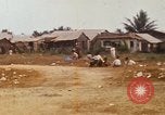 Image of Army of the Republic of Vietnam soldiers Saigon Vietnam, 1968, second 9 stock footage video 65675052377