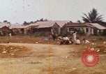 Image of Army of the Republic of Vietnam soldiers Saigon Vietnam, 1968, second 10 stock footage video 65675052377