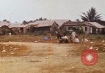 Image of Army of the Republic of Vietnam soldiers Saigon Vietnam, 1968, second 11 stock footage video 65675052377