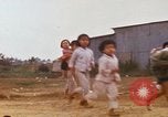 Image of Army of the Republic of Vietnam soldiers Saigon Vietnam, 1968, second 17 stock footage video 65675052377