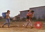 Image of Army of the Republic of Vietnam soldiers Saigon Vietnam, 1968, second 18 stock footage video 65675052377