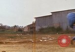 Image of Army of the Republic of Vietnam soldiers Saigon Vietnam, 1968, second 20 stock footage video 65675052377