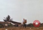 Image of Army of the Republic of Vietnam soldiers Saigon Vietnam, 1968, second 22 stock footage video 65675052377
