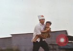 Image of Army of the Republic of Vietnam soldiers Saigon Vietnam, 1968, second 26 stock footage video 65675052377