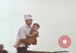 Image of Army of the Republic of Vietnam soldiers Saigon Vietnam, 1968, second 27 stock footage video 65675052377