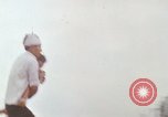Image of Army of the Republic of Vietnam soldiers Saigon Vietnam, 1968, second 28 stock footage video 65675052377