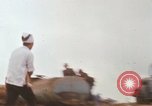 Image of Army of the Republic of Vietnam soldiers Saigon Vietnam, 1968, second 29 stock footage video 65675052377