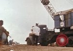 Image of Army of the Republic of Vietnam soldiers Saigon Vietnam, 1968, second 32 stock footage video 65675052377