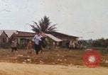 Image of Army of the Republic of Vietnam soldiers Saigon Vietnam, 1968, second 38 stock footage video 65675052377