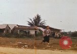 Image of Army of the Republic of Vietnam soldiers Saigon Vietnam, 1968, second 45 stock footage video 65675052377