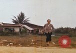 Image of Army of the Republic of Vietnam soldiers Saigon Vietnam, 1968, second 47 stock footage video 65675052377