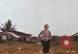 Image of Army of the Republic of Vietnam soldiers Saigon Vietnam, 1968, second 48 stock footage video 65675052377