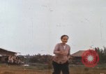 Image of Army of the Republic of Vietnam soldiers Saigon Vietnam, 1968, second 49 stock footage video 65675052377