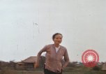 Image of Army of the Republic of Vietnam soldiers Saigon Vietnam, 1968, second 50 stock footage video 65675052377